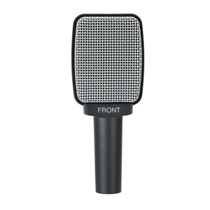 Micro Sennheiser E609