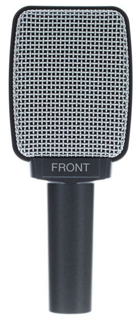 Micro Sennheiser E609