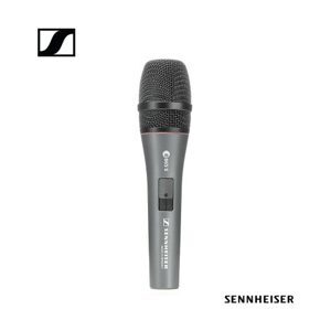 Micro Sennheiser E865S