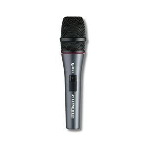 Micro Sennheiser E865S