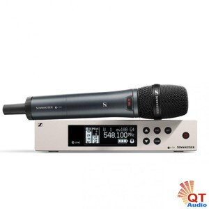 Micro Sennheiser EW 100 G4-845-S