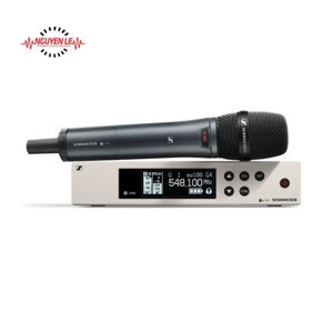 Micro Sennheiser EW-100/G4-845S
