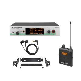 Micro Sennheiser EW 300-IEM G3