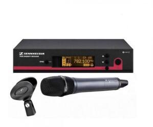 Micro không dây cao cấp Shenhaisher EW100/G3