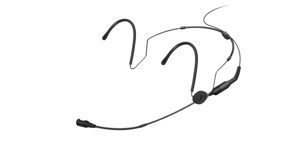Micro Sennheiser HSP 4