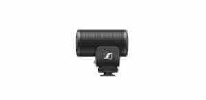 Micro Sennheiser MKE 200