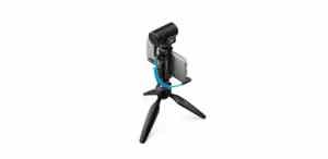 Micro Sennheiser MKE 200