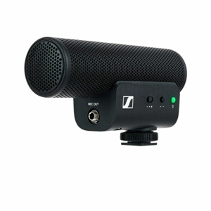 Micro Sennheiser MKE 400