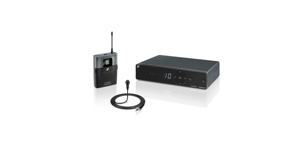 Micro Sennheiser XSW 1-ME2