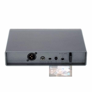 Micro Sennheiser XSW 1-ME3