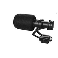 Micro shotgun cho smartphone, máy ảnh, máy quay Comica CVM-VM10II-R