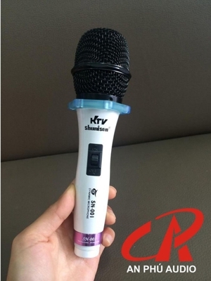 Micro Shunison KTV SN-001