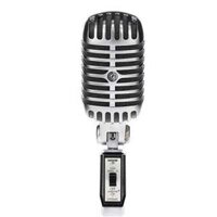 Micro Shure 55SH Series II-X