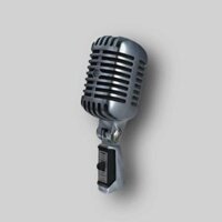MICRO Shure 55SH