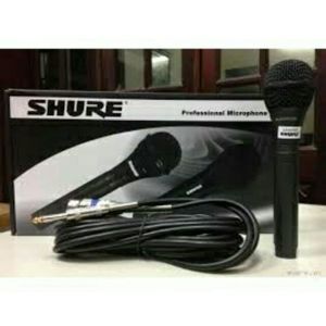 Micro Shure 959 ( SM 959)