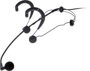 Micro Shure Beta 54