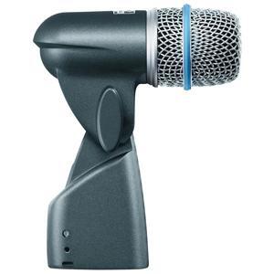 Micro Shure Beta 56A