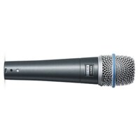 Micro Shure BETA 57A