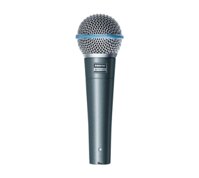 MICRO SHURE BETA 58A CHÍNH HÃNG