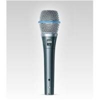 Micro SHURE BETA 87