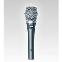 Micro Shure BETA 87A HÀNG CHÍNH HÃNG NEW 100%