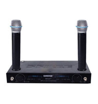 Micro Shure Beta 87C