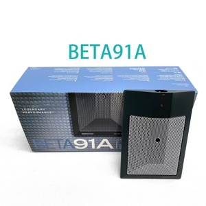Micro Shure Beta 91A