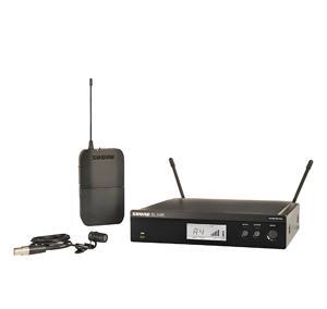 Micro Shure BLX14RA/W85