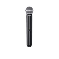 Micro Shure BLX288A/SM58