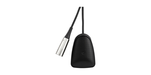 Micro Shure CVB-B/O