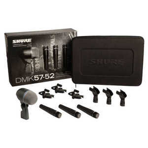 Micro Shure DMK57-52