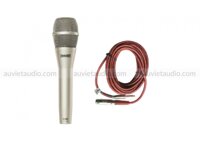Micro Shure KSM9