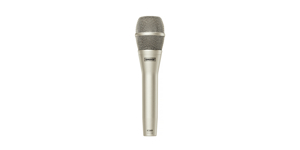 Micro Shure KSM9/SL
