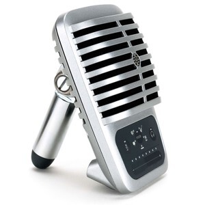 Micro Shure MV51