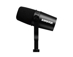 Micro Shure MV7