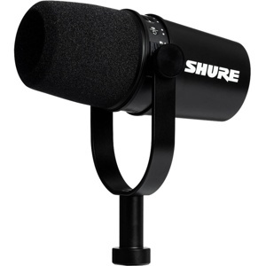 Micro Shure MV7