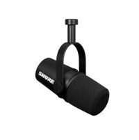 Micro Shure MV7X – Microphone Dynamic XLR Cho Podcast, Vocal & Livestream Chuyên Nghiệp