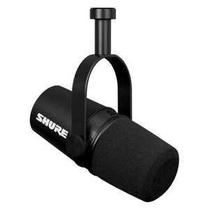 Micro Shure MV7X