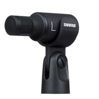 Micro Shure MV88+ Stereo USB