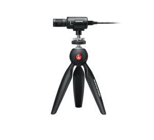 Micro Shure MV88+ Video Kit
