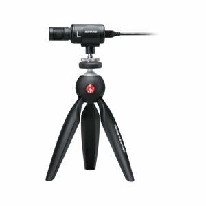 Micro Shure MV88+ Video Kit