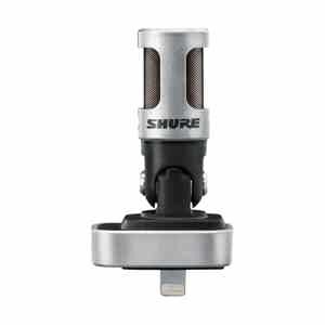 Micro Shure MV88