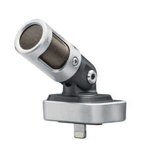 Micro Shure MV88