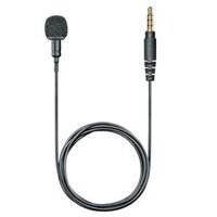 Micro Shure MVL