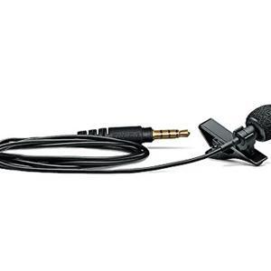 Micro Shure MVL