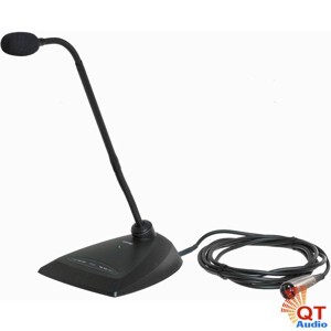 Micro Shure MX 418D/C