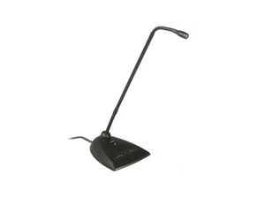 Micro Shure MX 418D/C
