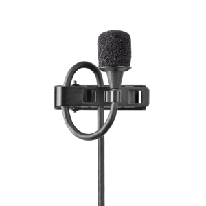 Micro Shure MX150B