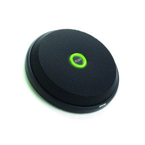 Micro Shure MX396/C-DUAL-X