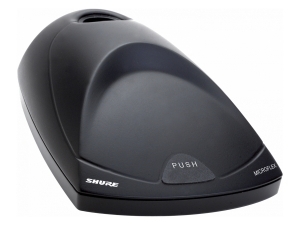 Micro Shure MX400DP